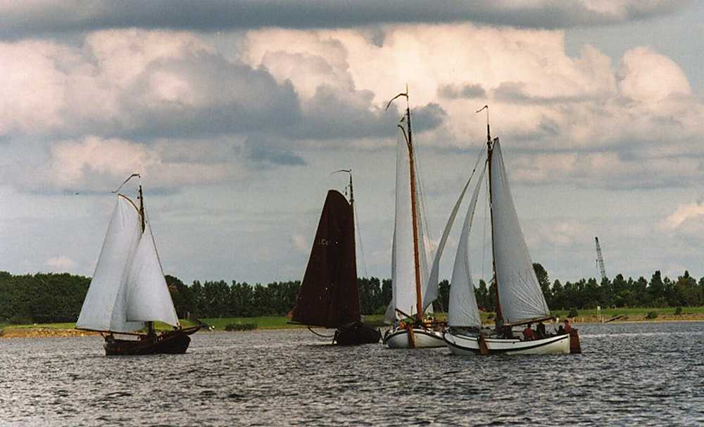 Ahoy 1996